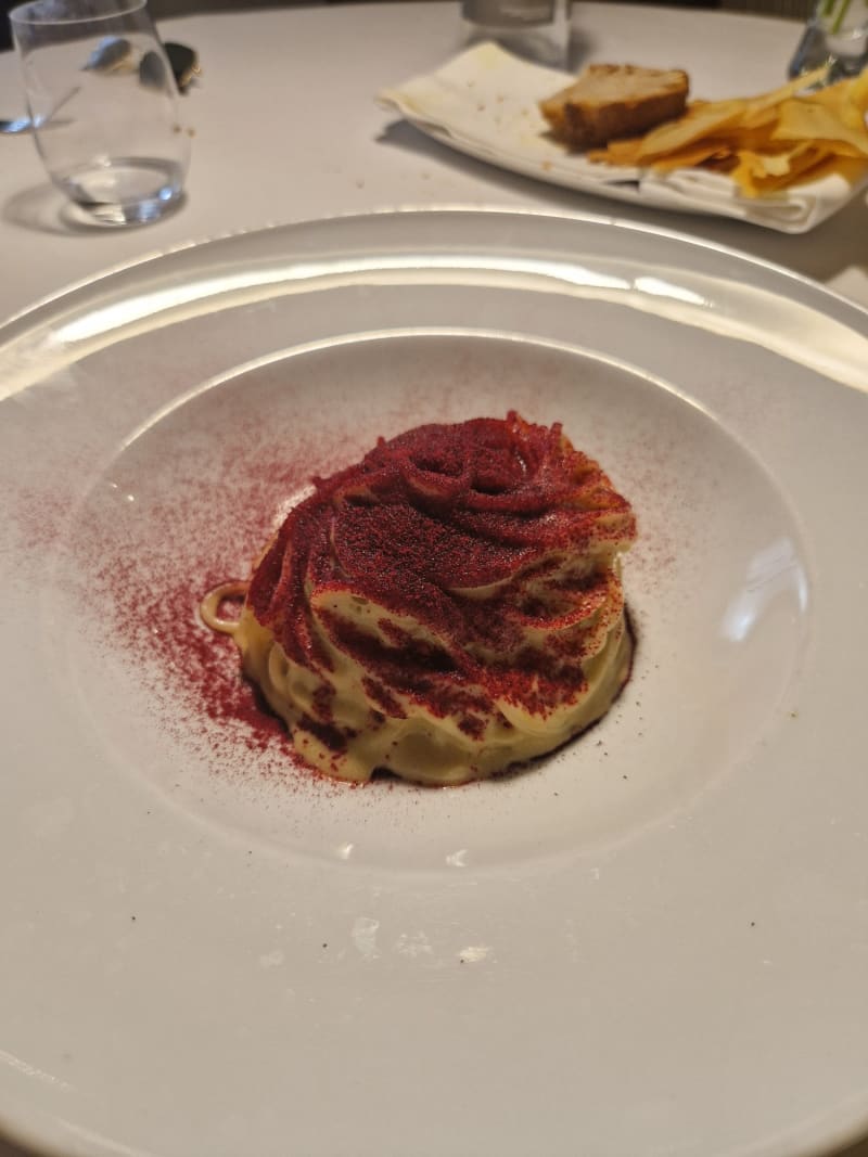 Primo Piano Lounge Bar and Restaurant in Imola Restaurant Reviews