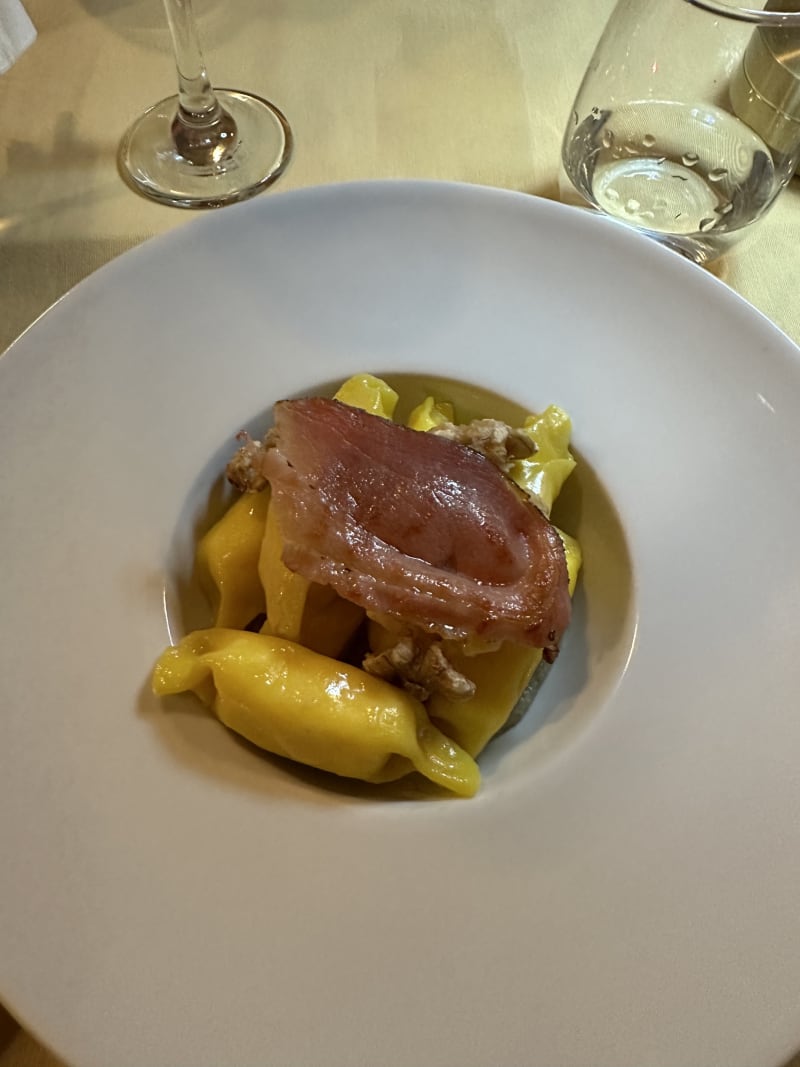 Primo Piano Lounge Bar and Restaurant in Imola Restaurant Reviews