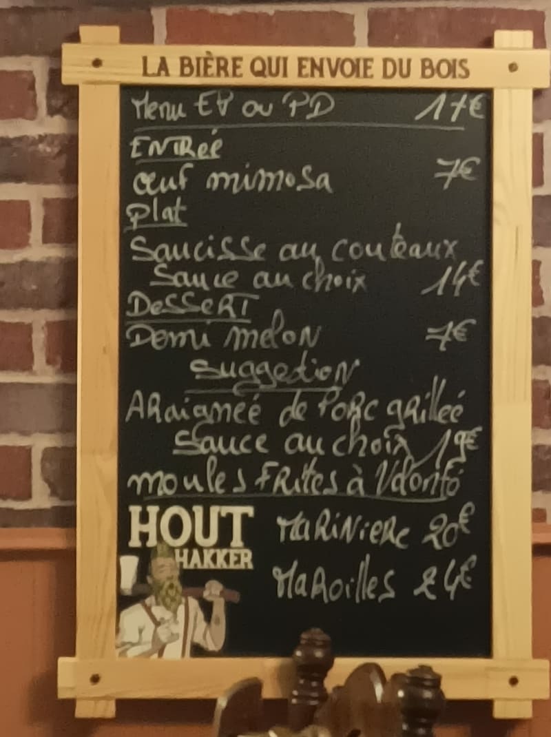 Chez Tizote, Lille