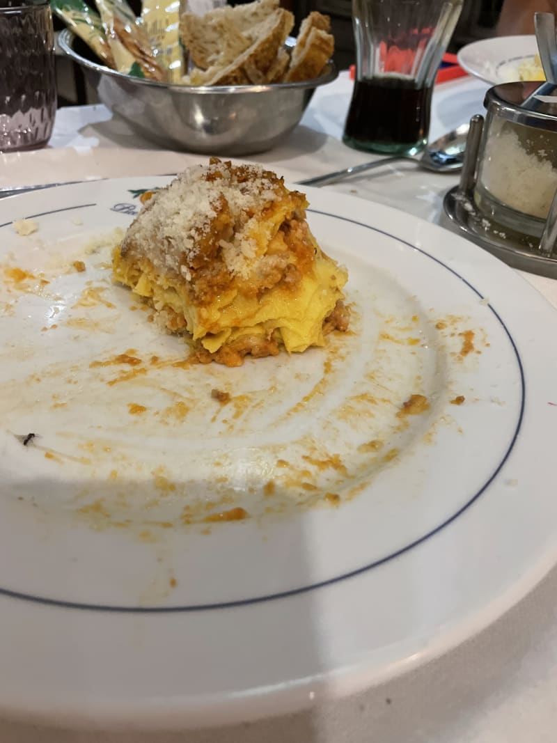 Piccolo Arancio in Rome Restaurant Reviews, Menu and Prices TheFork