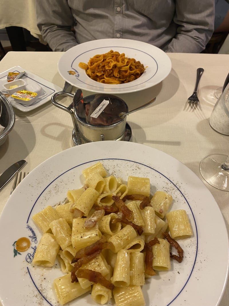 Piccolo Arancio in Rome Restaurant Reviews, Menu and Prices TheFork
