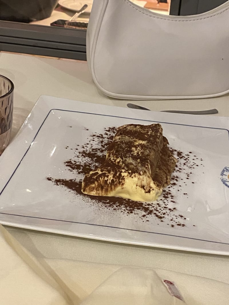 Piccolo Arancio a Roma Menu, prezzi, immagini, recensioni e indirizzo