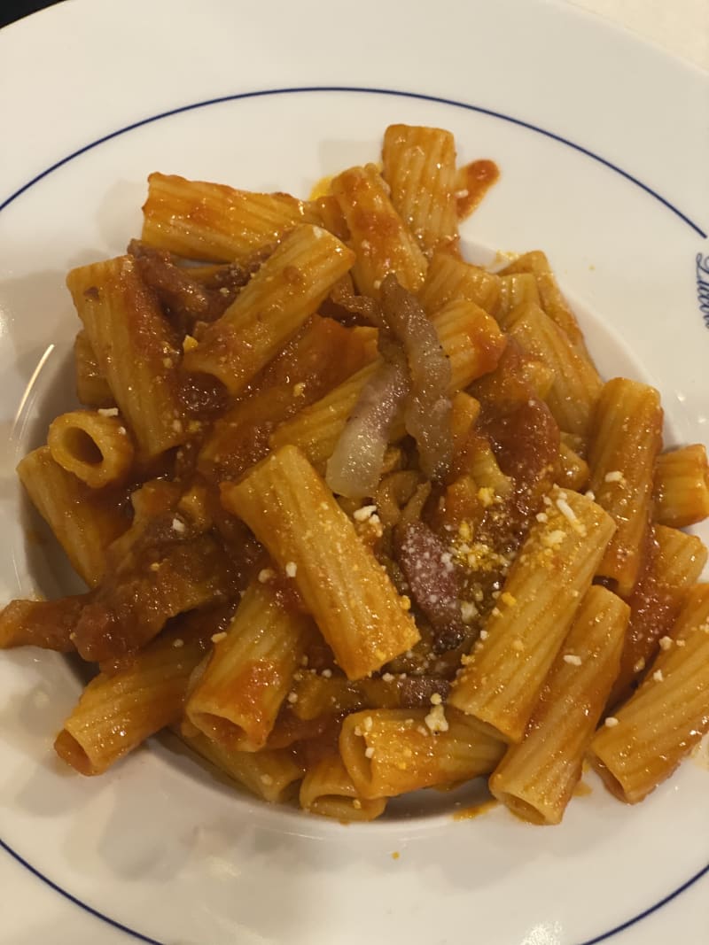 Piccolo Arancio in Rome Restaurant Reviews, Menu and Prices TheFork