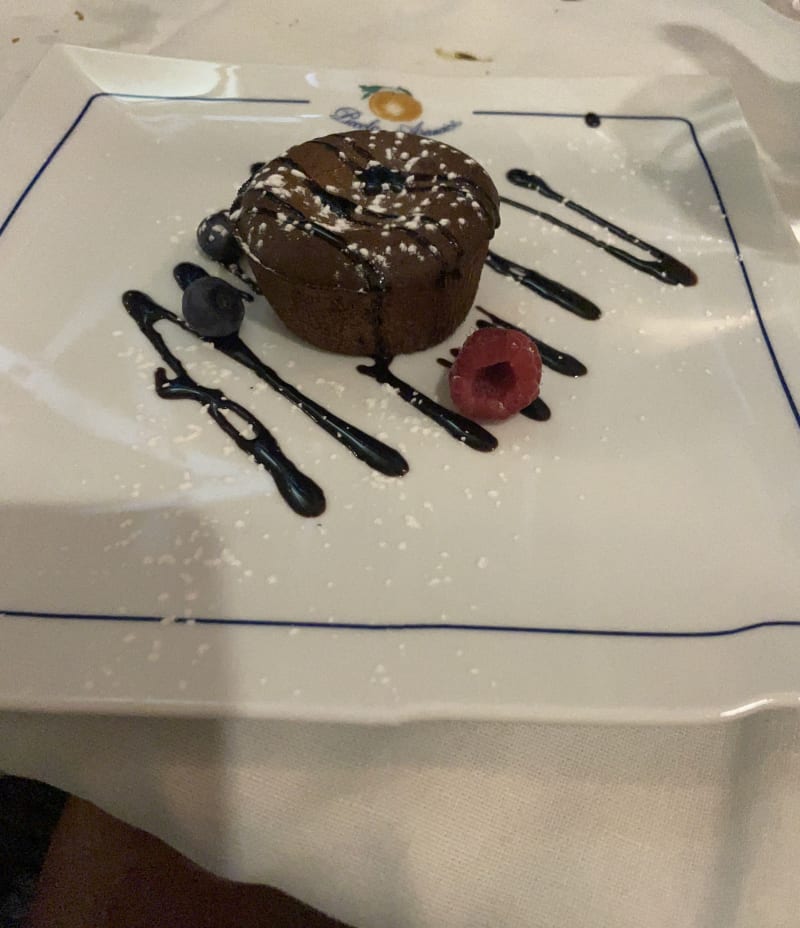 Piccolo Arancio in Rome Restaurant Reviews, Menu and Prices TheFork