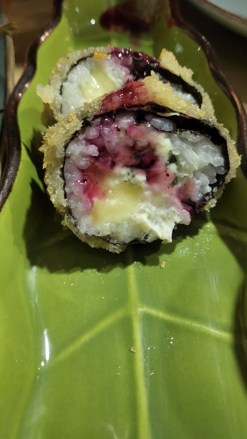 Izakaya Pallejá, Palleja