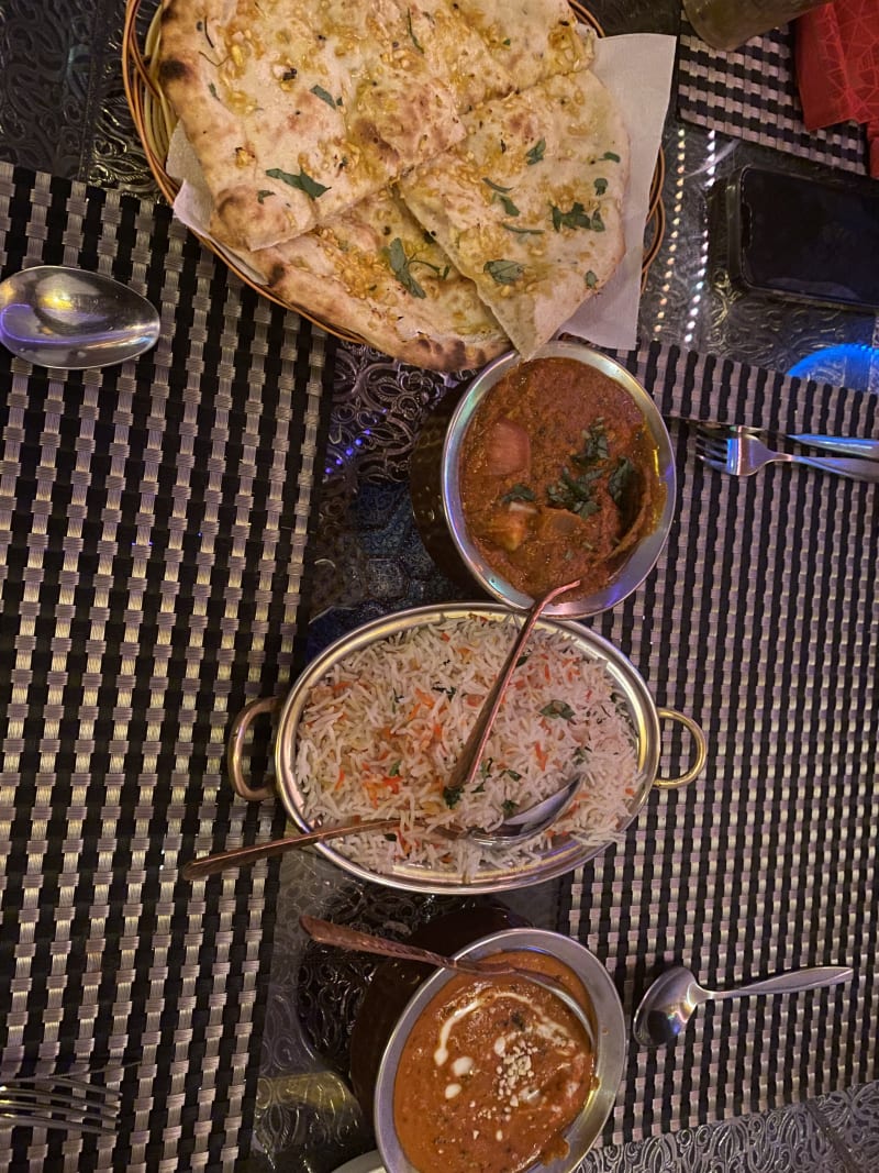 Rangla Punjab in Amsterdam Restaurant Reviews, Menu and Prices TheFork