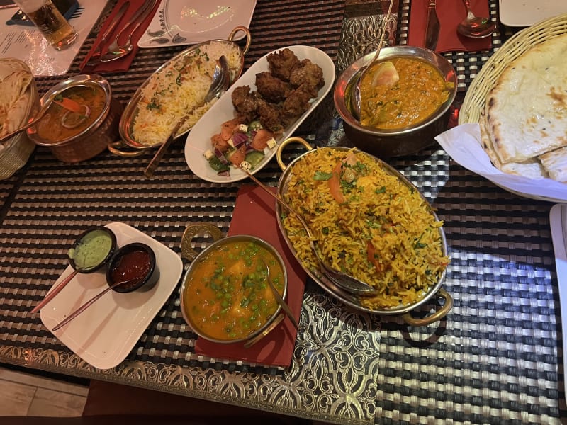 Rangla Punjab in Amsterdam Restaurant Reviews, Menu and Prices TheFork