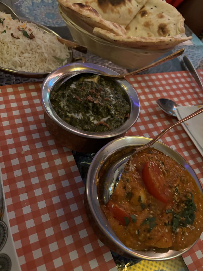 Rangla Punjab in Amsterdam Restaurant Reviews, Menu and Prices TheFork