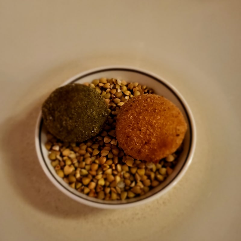 Amuse bouche - Hôtel de Ville d'Ollon, Le Restaurant