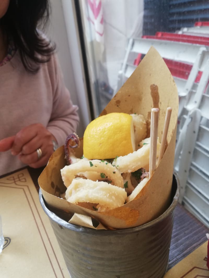 Tira e Molla in Rome Restaurant Reviews, Menu and Prices TheFork Tira e Molla in Rome Restaurant Reviews, Menu and Prices TheFork