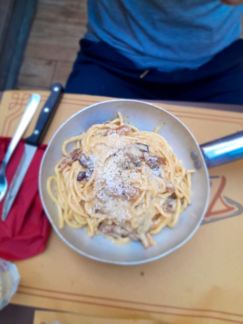 Tira e Molla in Rome Restaurant Reviews, Menu and Prices TheFork Tira e Molla in Rome Restaurant Reviews, Menu and Prices TheFork