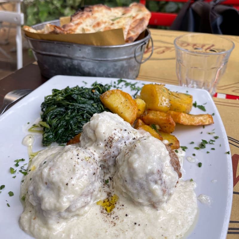 Tira e Molla a Roma Menu, prezzi, immagini, recensioni e indirizzo del ristorante TheFork Tira e Molla a Roma Menu, prezzi, immagini, recensioni e indirizzo del ristorante TheFork