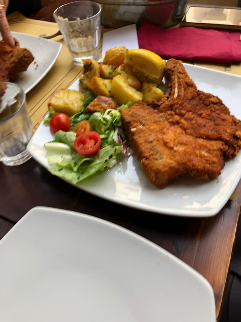 Tira e Molla a Roma Menu, prezzi, immagini, recensioni e indirizzo del ristorante TheFork Tira e Molla a Roma Menu, prezzi, immagini, recensioni e indirizzo del ristorante TheFork