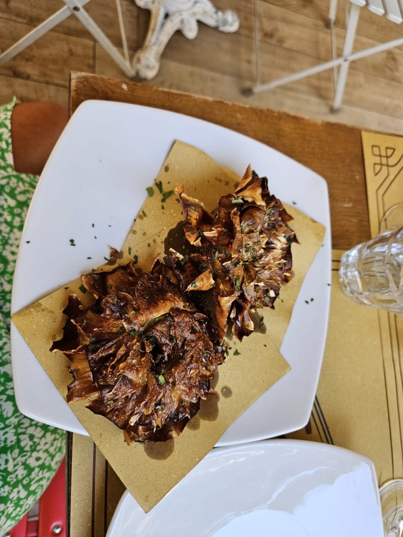 Tira e Molla a Roma Menu, prezzi, immagini, recensioni e indirizzo del ristorante TheFork Tira e Molla a Roma Menu, prezzi, immagini, recensioni e indirizzo del ristorante TheFork