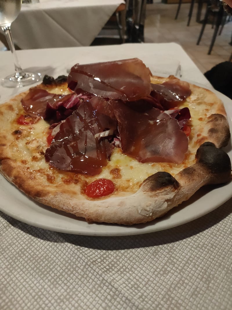 Pizzeria Ristorante La Filanda, Iseo