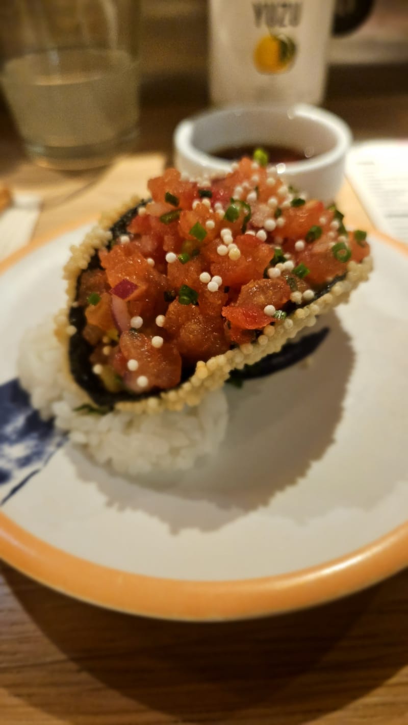 Matsuri Boétie, Paris