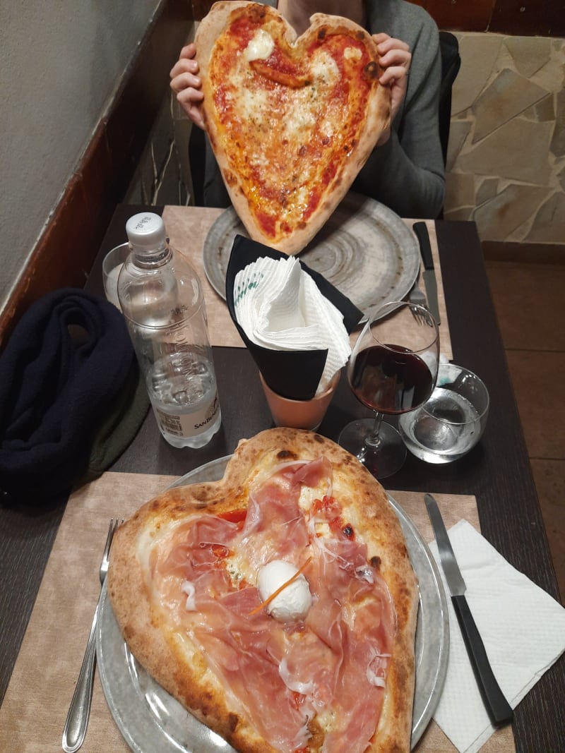 Montaina Ristorante Pizzeria Catania in Catania - Restaurant Reviews ...
