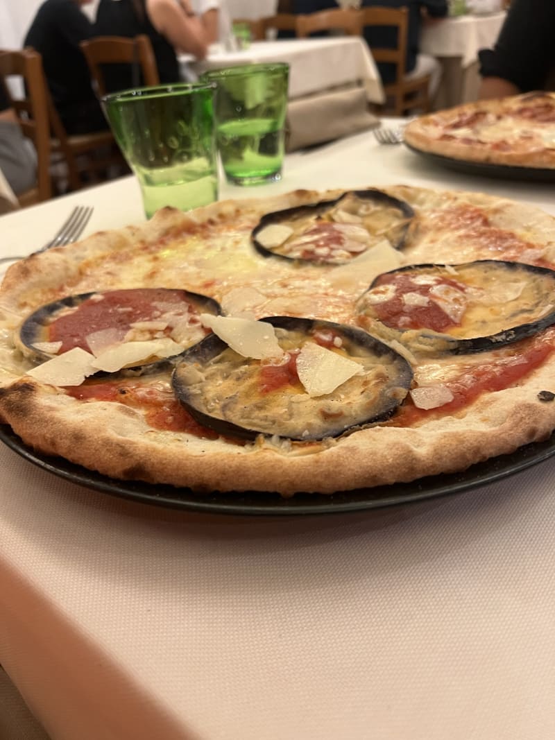 Ballarò Ristorante Pizzeria