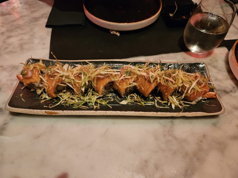 One Sushi, Girona