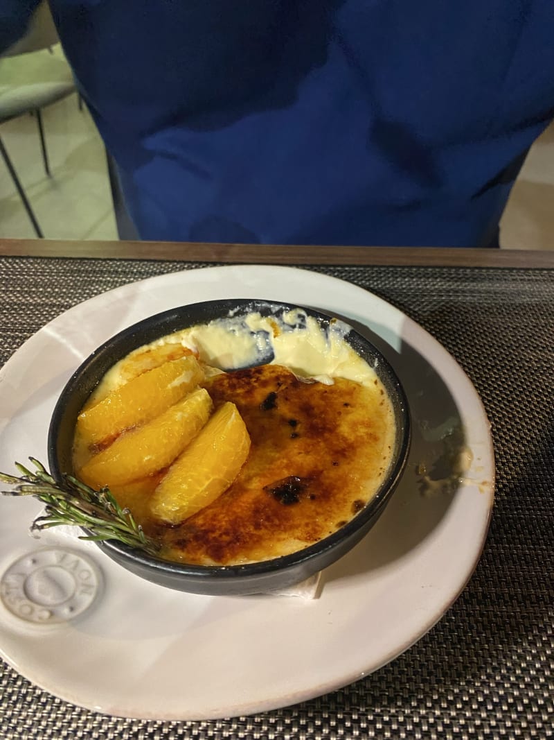 FUEL Restaurant & Bar by Chakall em Monte Gordo Preços, menu, morada