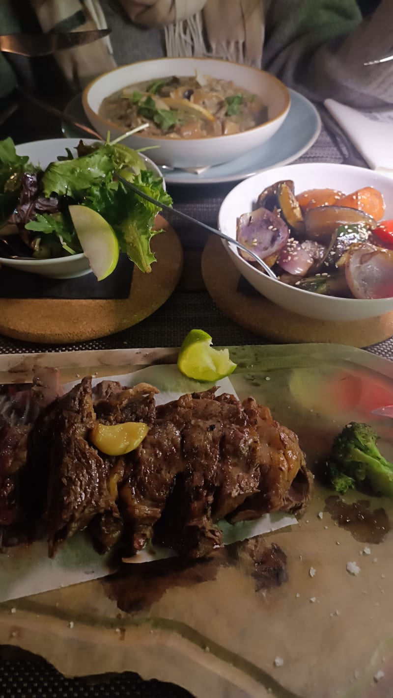 FUEL Restaurant & Bar by Chakall in Monte Gordo Restaurant Reviews, Menus, and Prices TheFork