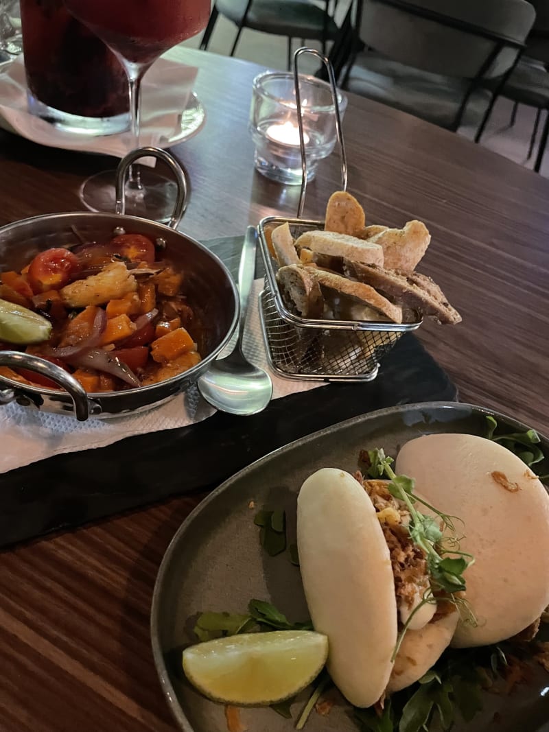 FUEL Restaurant & Bar by Chakall in Monte Gordo Restaurant Reviews, Menu and Prices TheFork