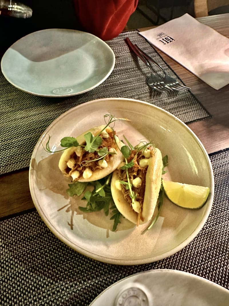 FUEL Restaurant & Bar by Chakall in Monte Gordo Restaurant Reviews, Menu and Prices TheFork