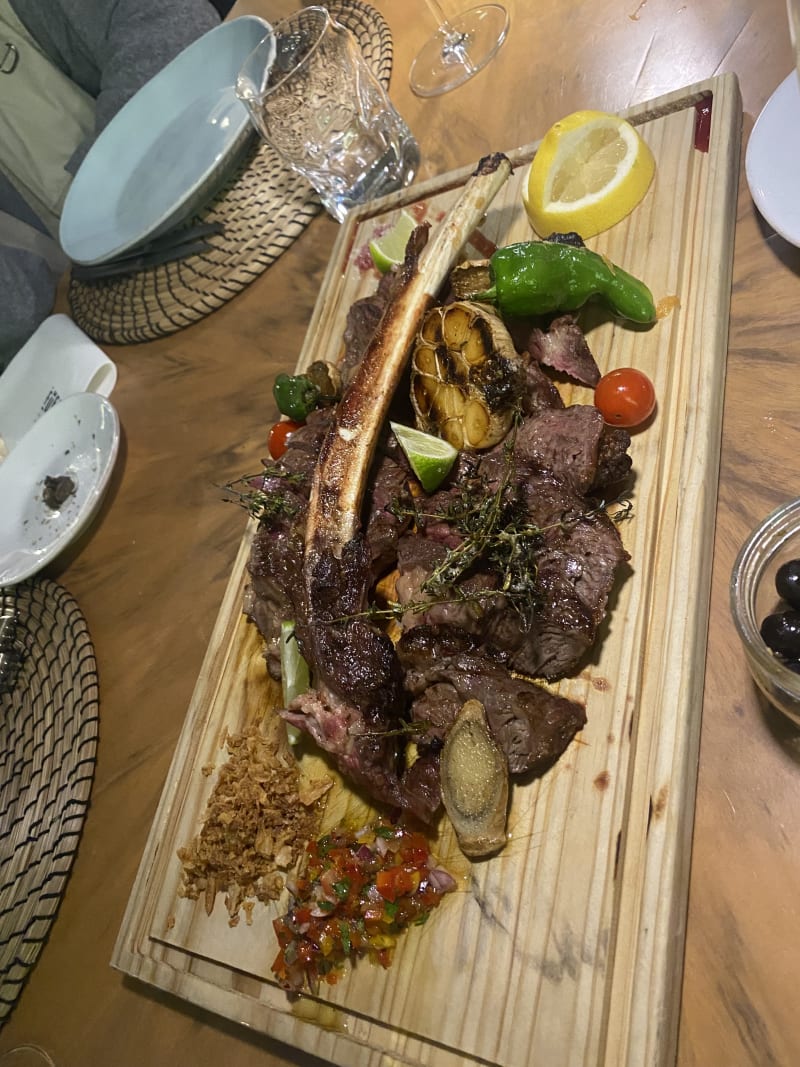 FUEL Restaurant & Bar by Chakall in Monte Gordo Restaurant Reviews, Menu and Prices TheFork