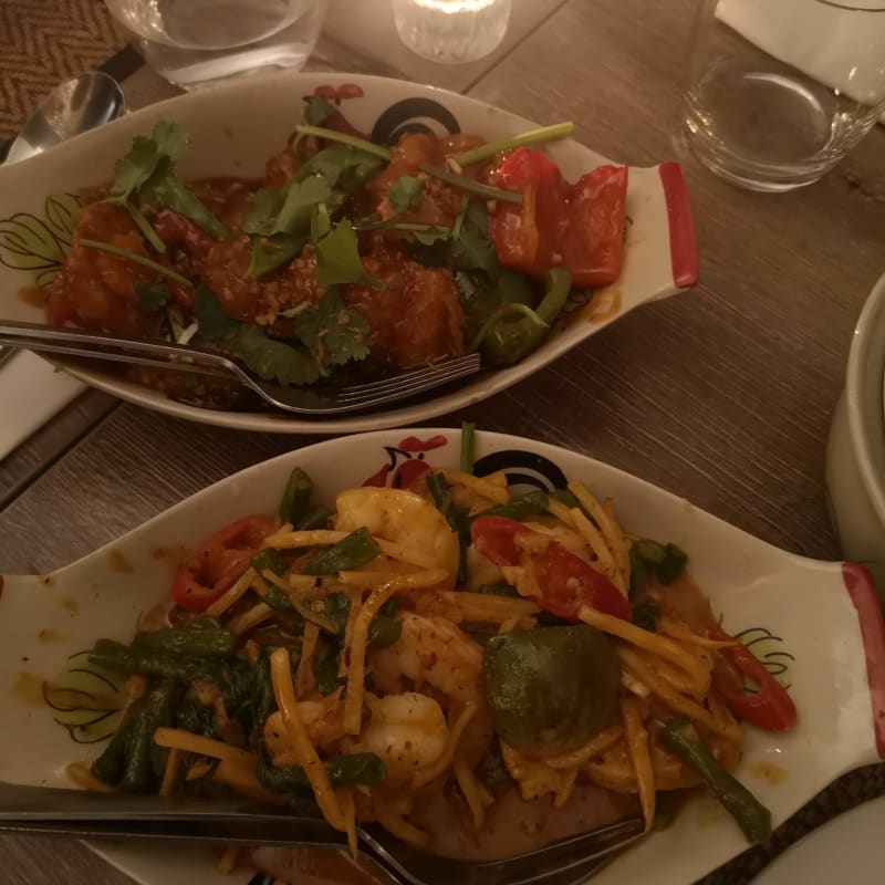 T-Thai, Breda