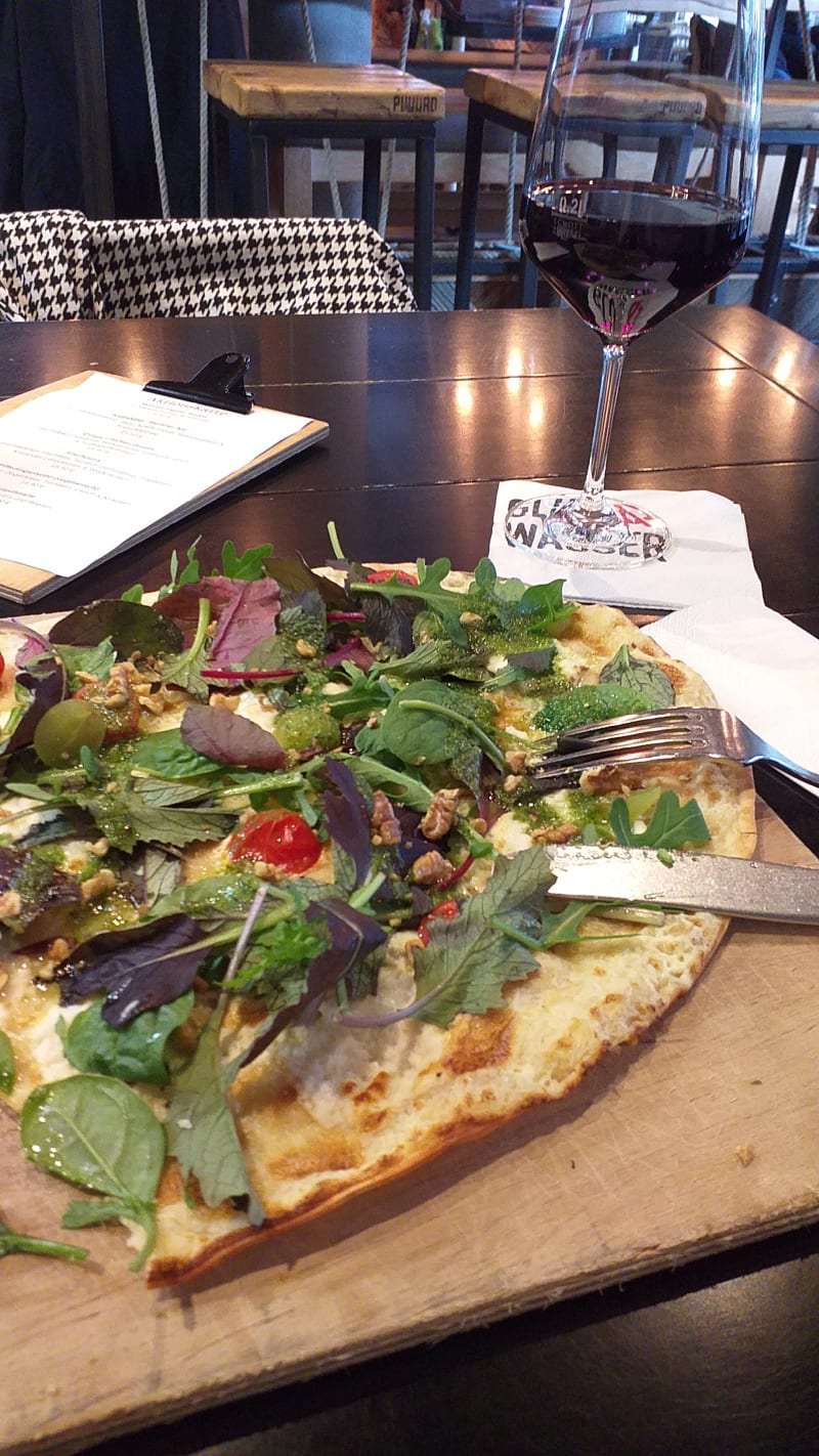 Glut und Wasser in Oldenburg - Restaurant Reviews, Menus, and Prices | TheFork