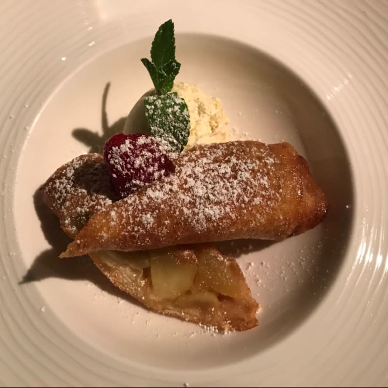 Nem de tatin - Artisauce, Ixelles