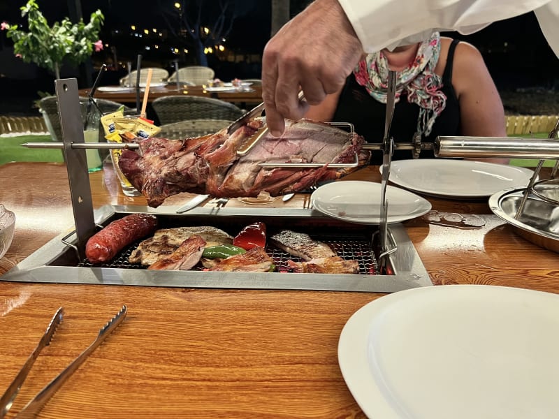 Genghis Khan Grill&BBQ in Costa Adeje Restaurant Reviews, Menu and Prices TheFork