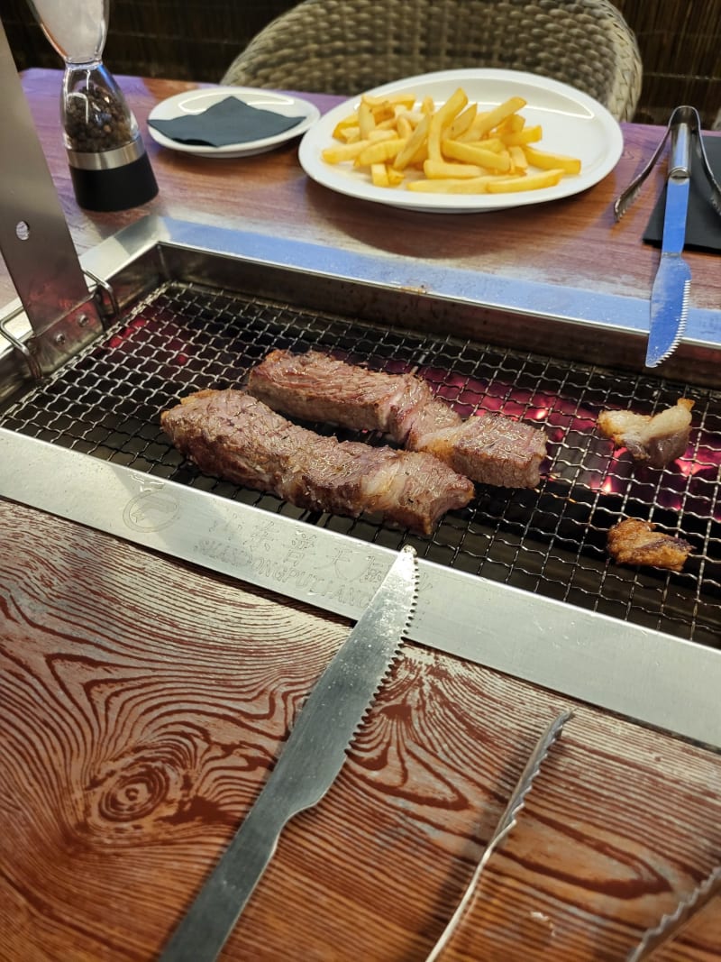 Genghis Khan Grill&BBQ in Costa Adeje Restaurant Reviews, Menu and Prices TheFork