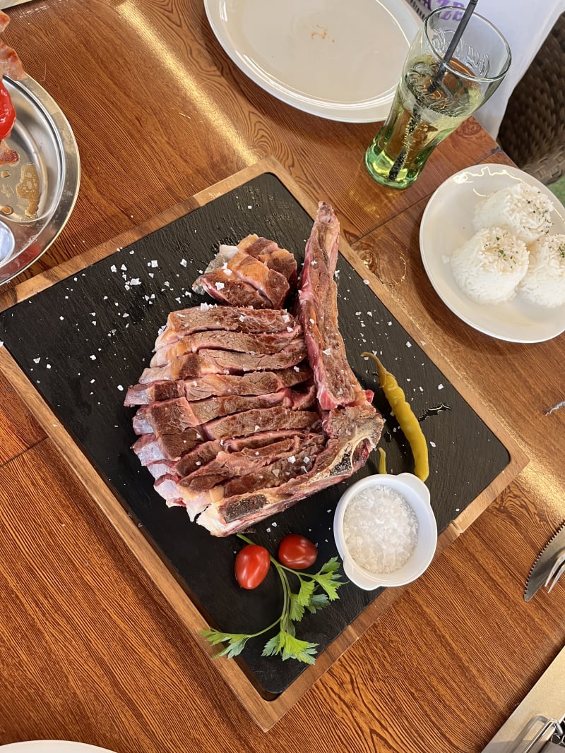 Genghis Khan Grill&BBQ in Costa Adeje Restaurant Reviews, Menus, and Prices TheFork