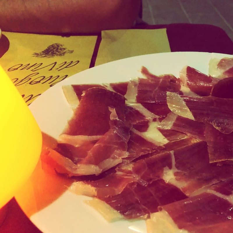 Prosciutto crudo di Norcia - Drinkingwine