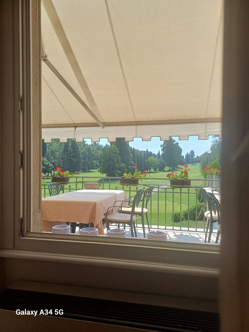 Ristorante Golf Bogliaco