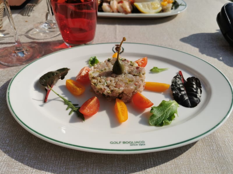 Ristorante Golf Bogliaco