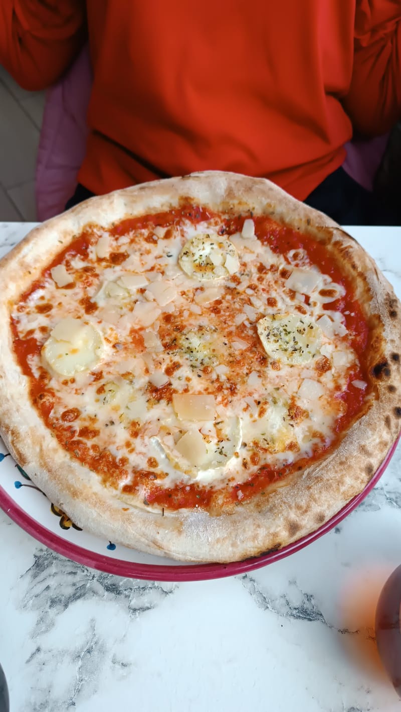 PIZZA FRATELLI - ALFORTVILLE, Alfortville