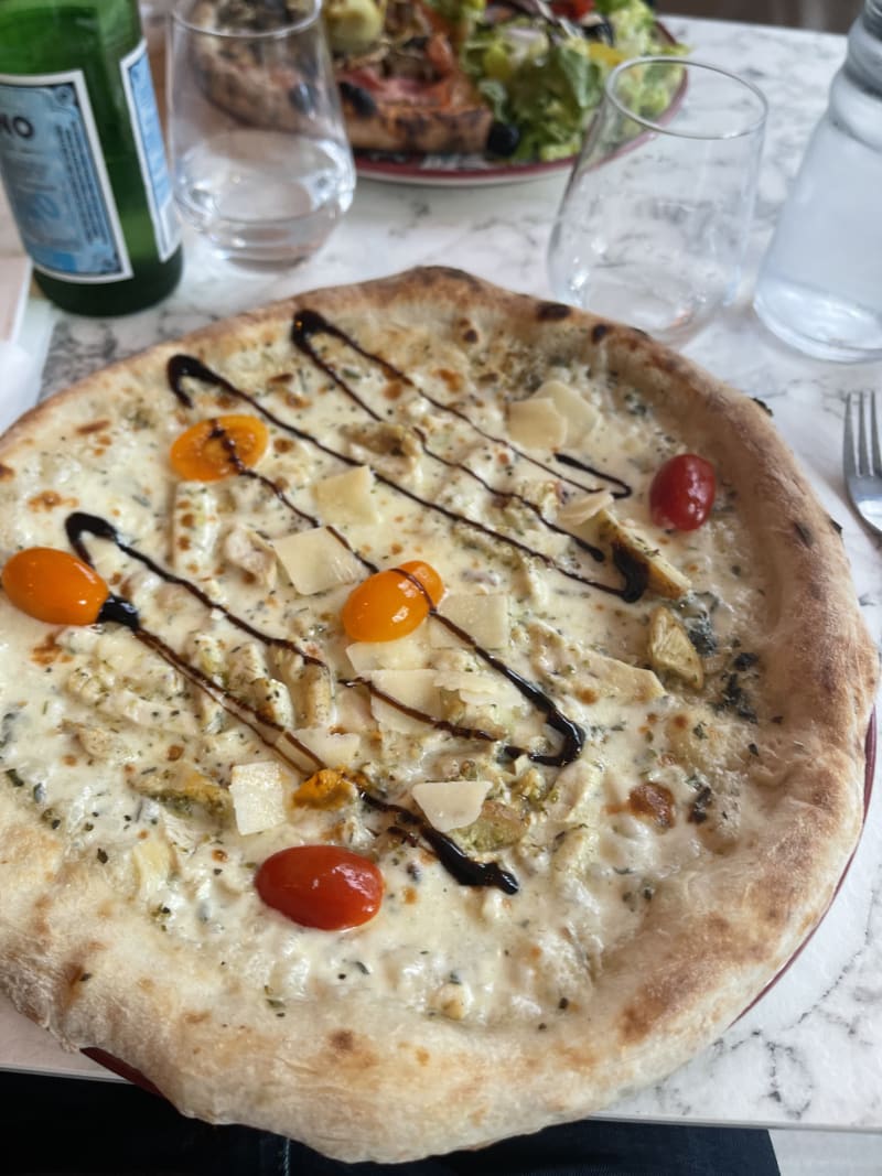 PIZZA FRATELLI - ALFORTVILLE, Alfortville