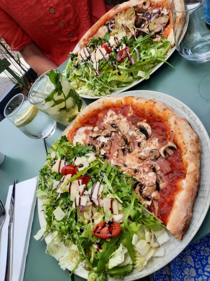 PIZZA FRATELLI - ALFORTVILLE, Alfortville