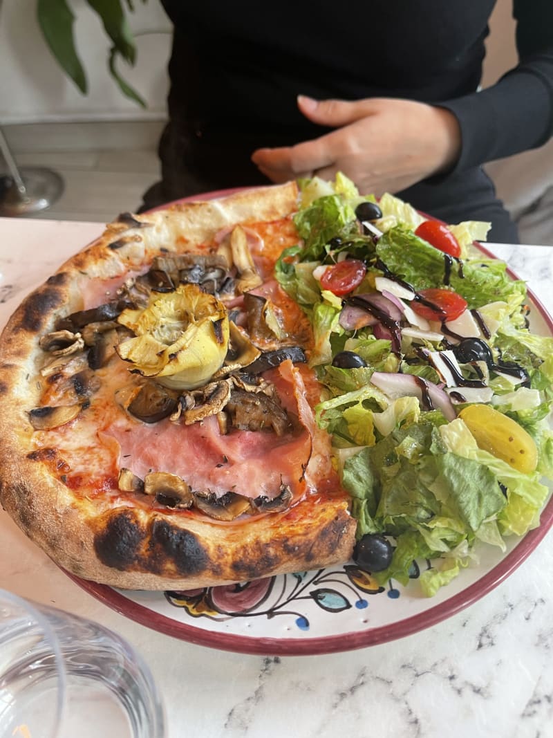 PIZZA FRATELLI - ALFORTVILLE, Alfortville