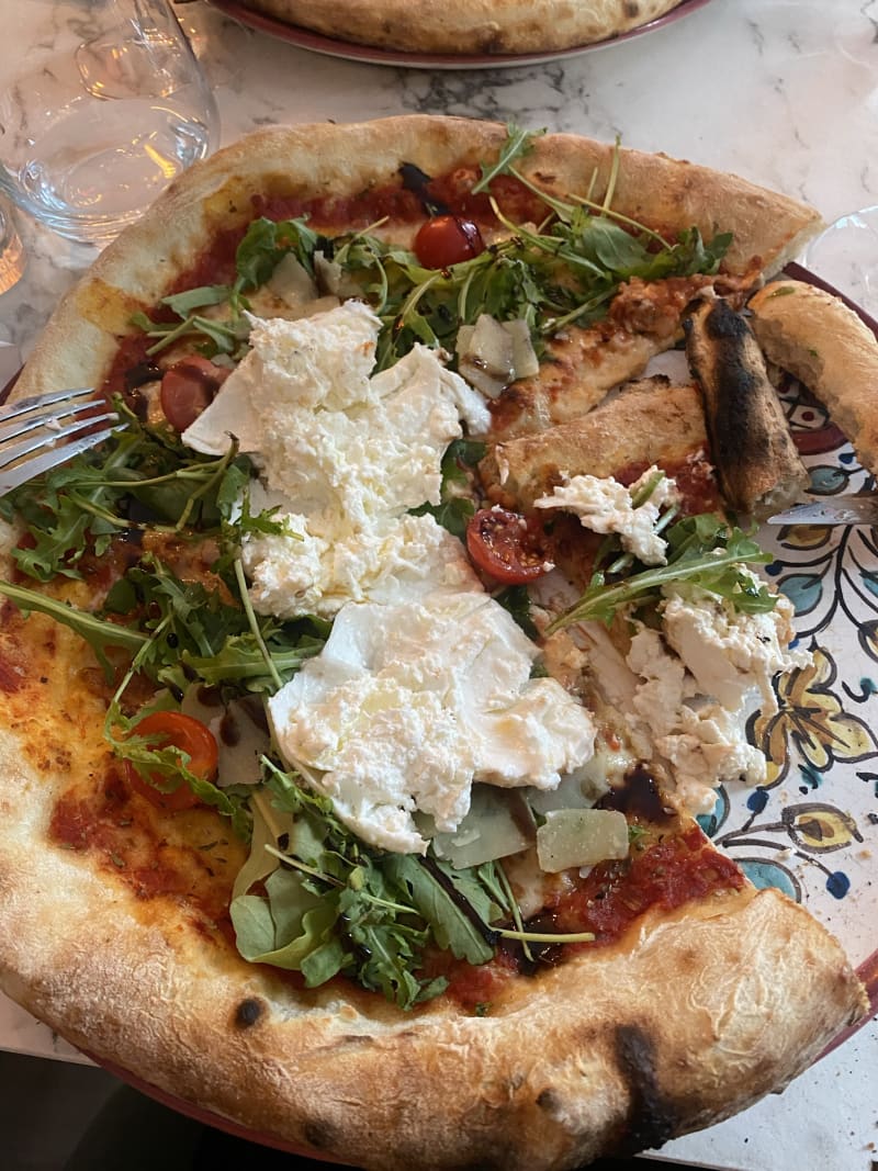 PIZZA FRATELLI - ALFORTVILLE, Alfortville