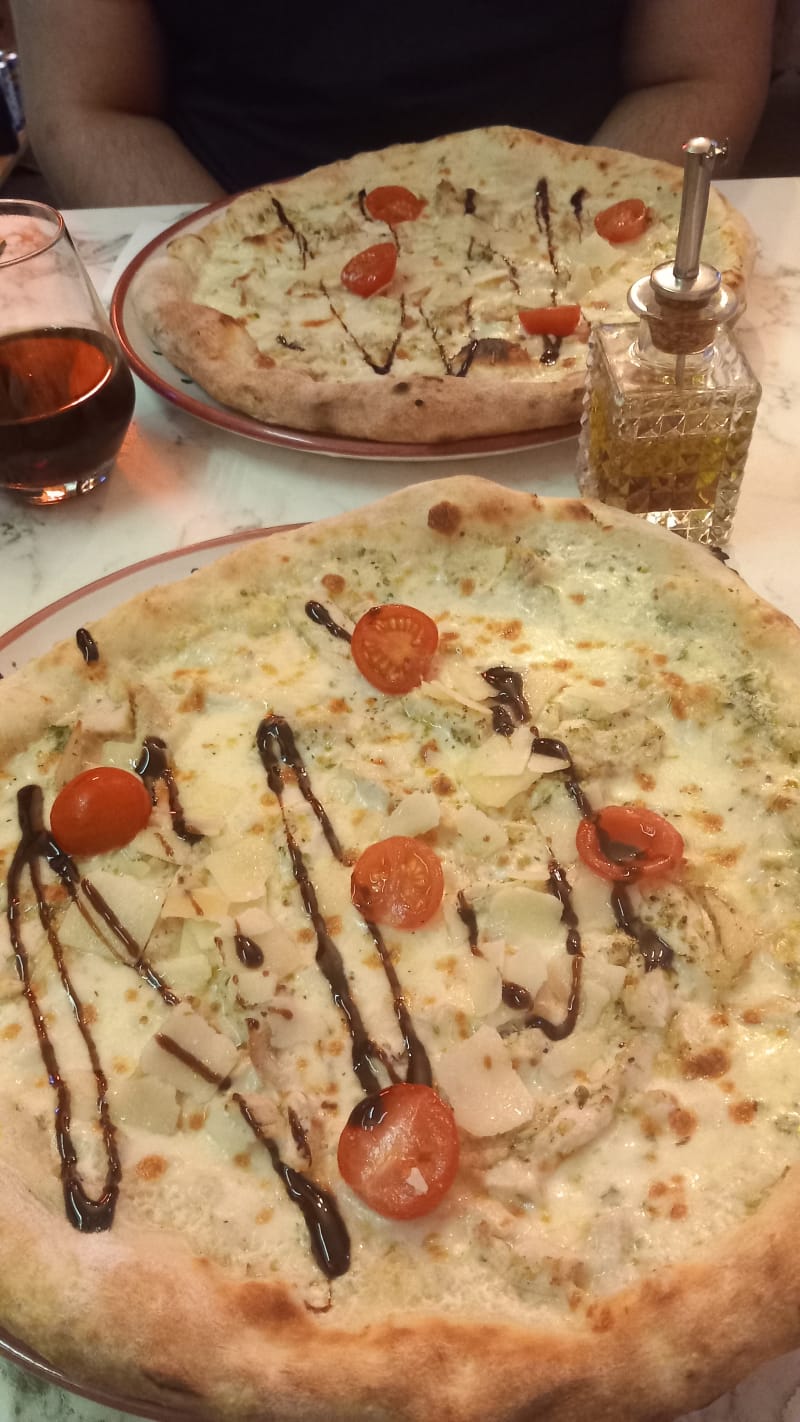 PIZZA FRATELLI - ALFORTVILLE, Alfortville