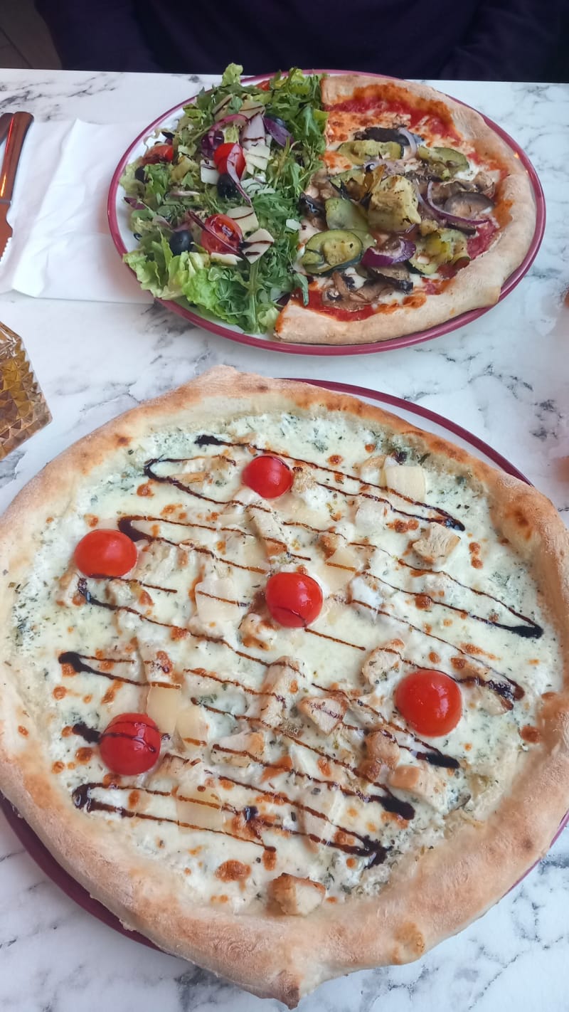 PIZZA FRATELLI - ALFORTVILLE, Alfortville