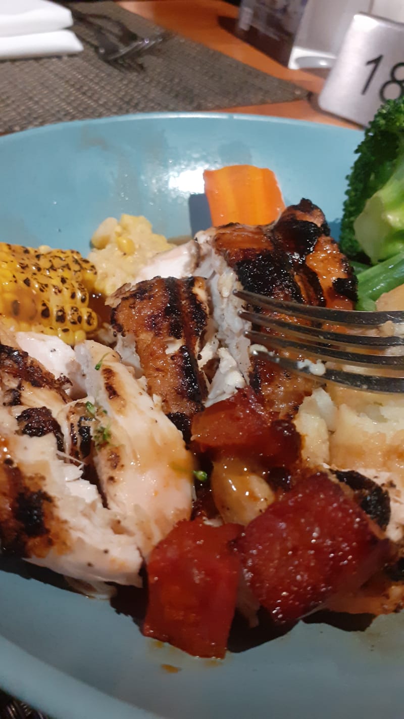 Borders Restaurant in Whitchurch Restaurant Reviews, Menu and Prices TheFork