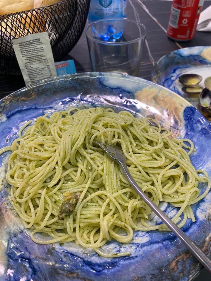 Bistrot Meraviglia, Cagliari