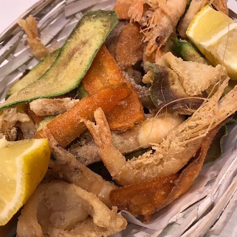 Fritto misto - E Dai, Massa