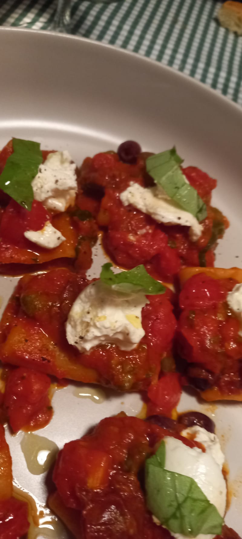 Entrée a Milano Menu, prezzi, immagini, recensioni e indirizzo del