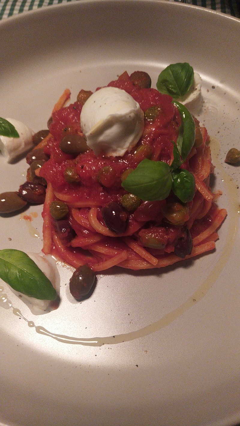 Entrée a Milano Menu, prezzi, immagini, recensioni e indirizzo del