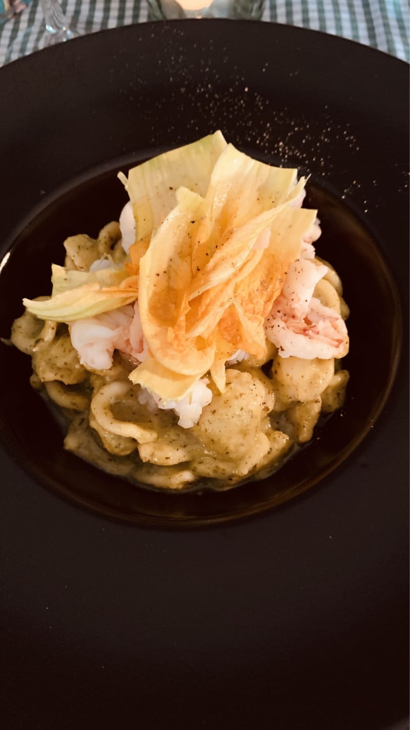 Entrée a Milano Menu, prezzi, immagini, recensioni e indirizzo del